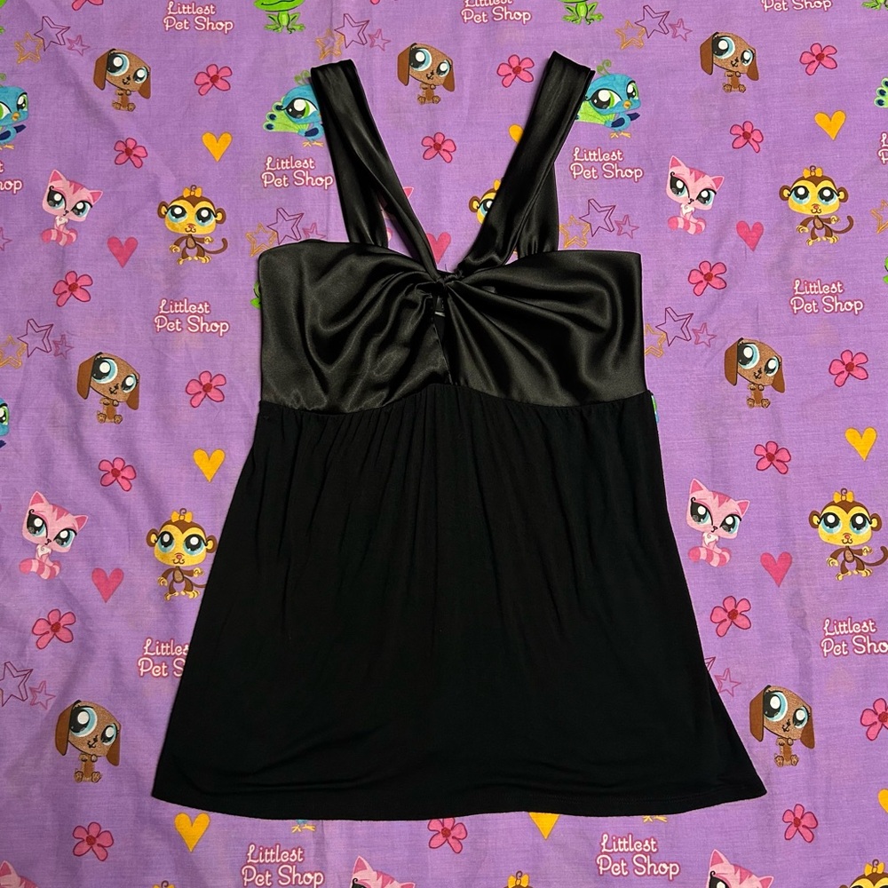 Black Arden b top